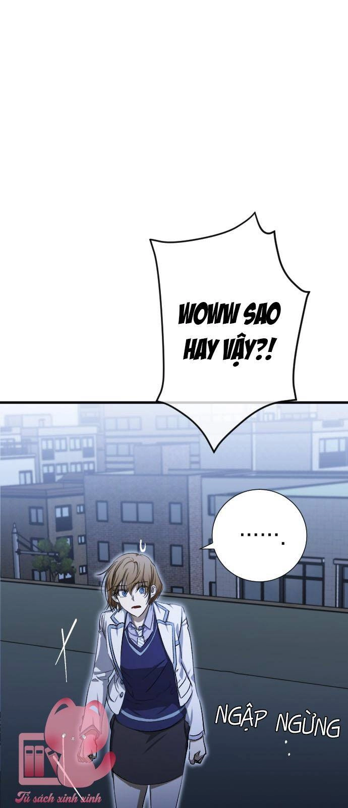 Đêm Của Bóng Tối Chapter 18 - 46