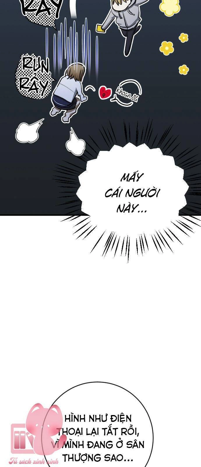 Đêm Của Bóng Tối Chapter 18 - 49