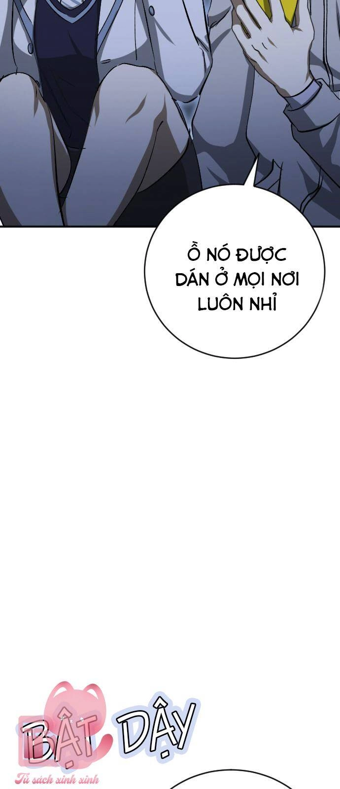 Đêm Của Bóng Tối Chapter 18 - 52