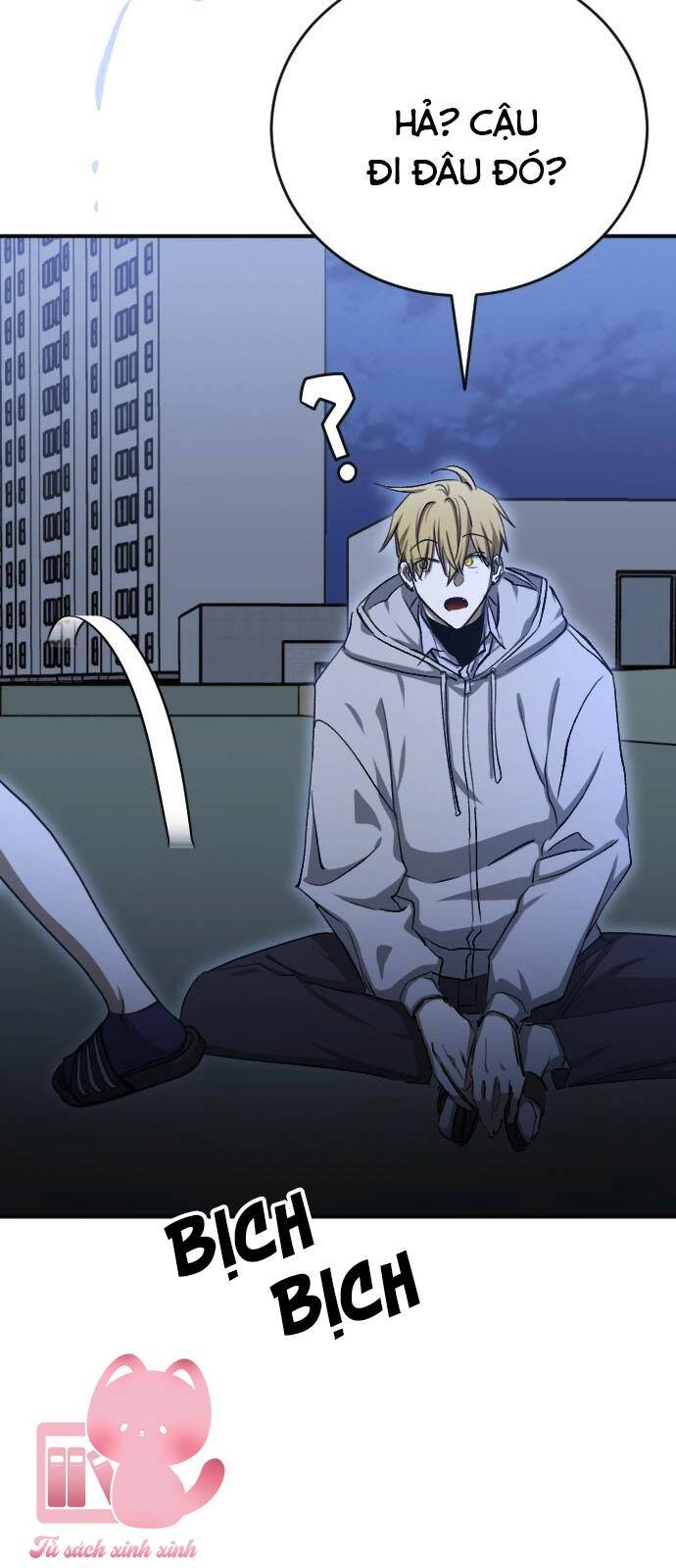 Đêm Của Bóng Tối Chapter 18 - 53