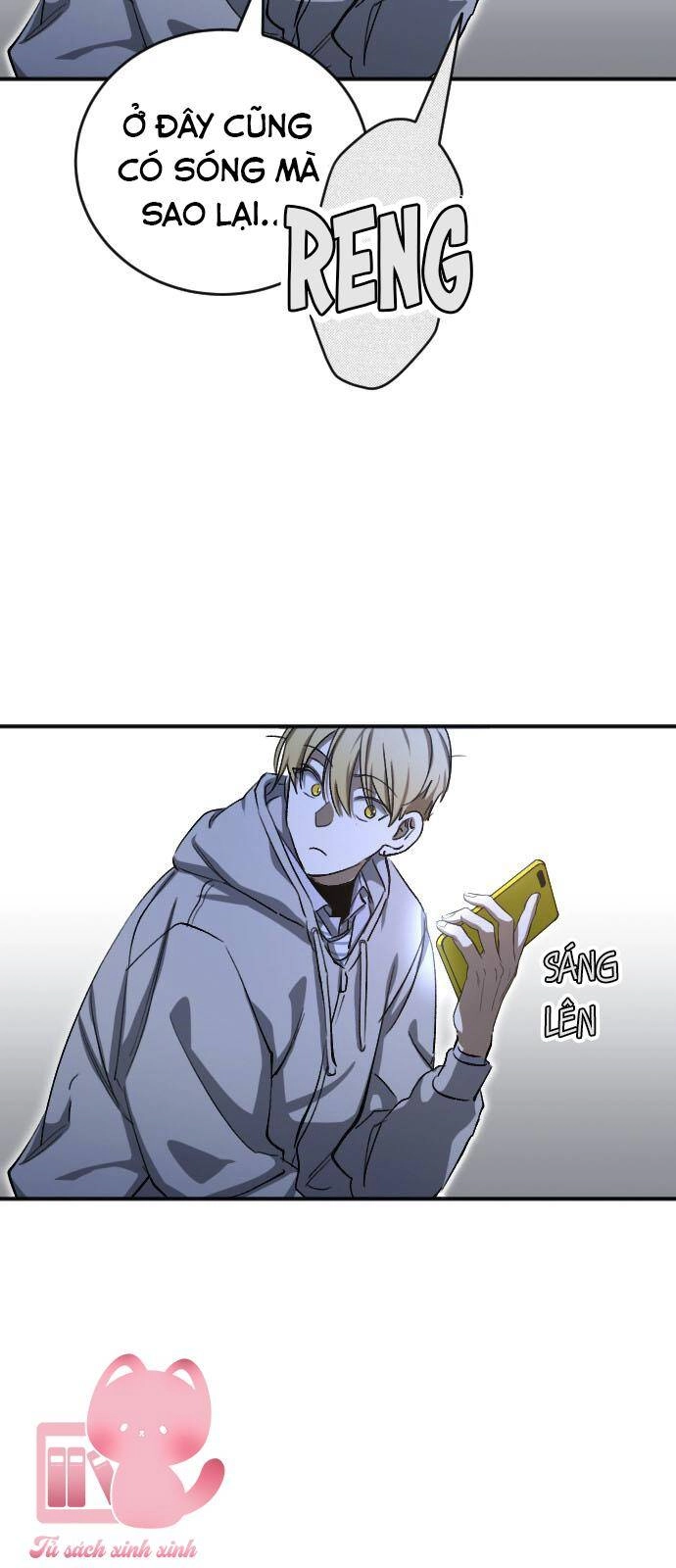 Đêm Của Bóng Tối Chapter 18 - 56