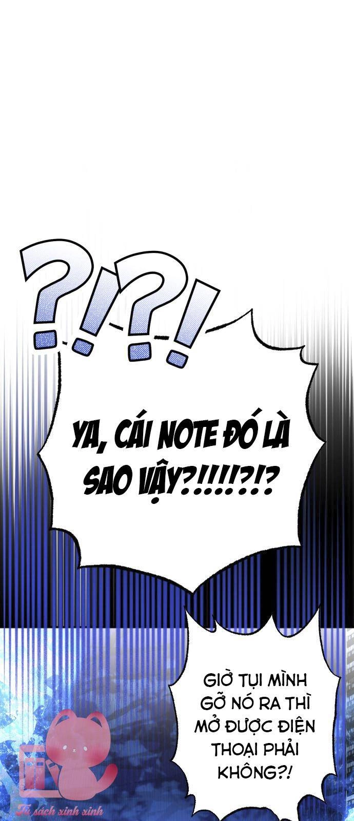 Đêm Của Bóng Tối Chapter 18 - 58