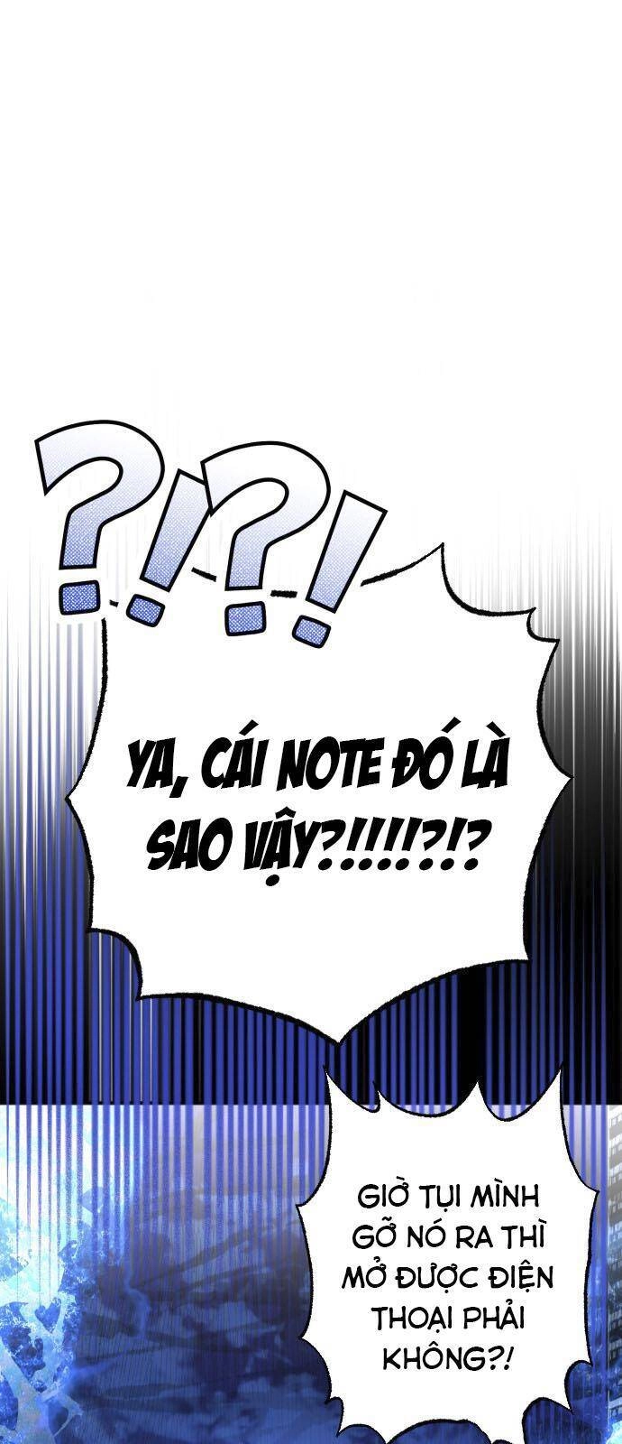 Đêm Của Bóng Tối Chapter 18 - 59