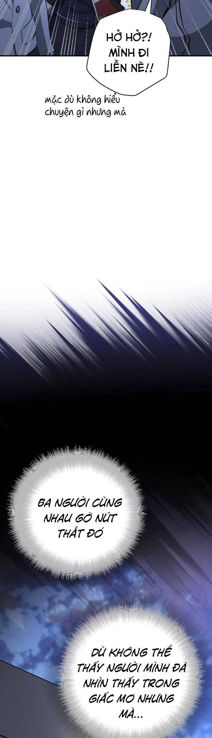 Đêm Của Bóng Tối Chapter 18 - 65