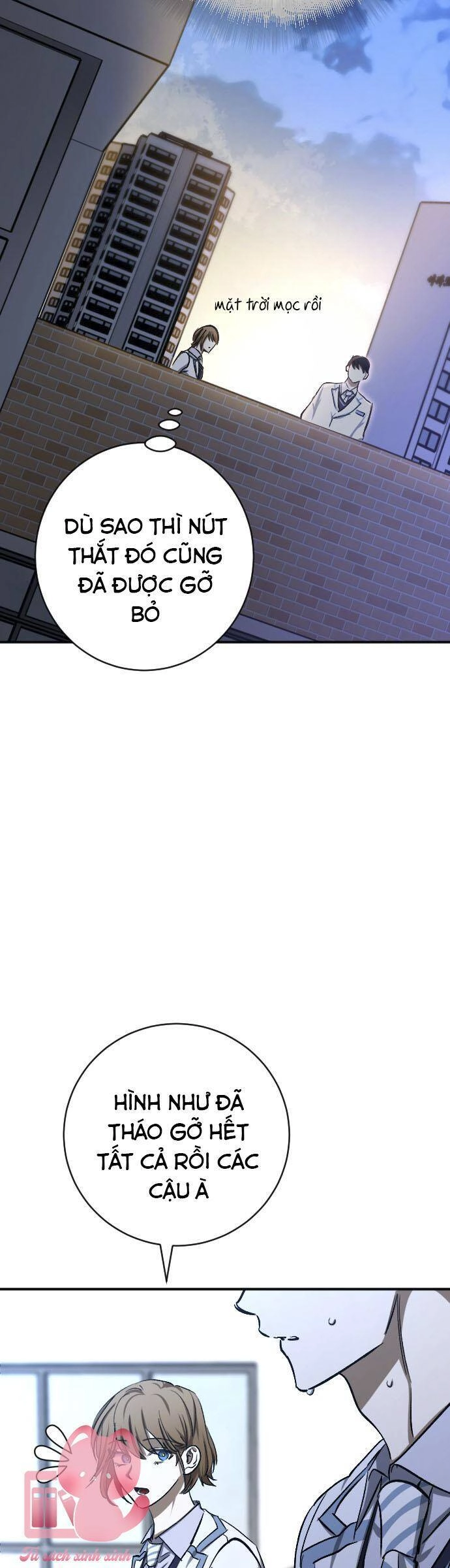 Đêm Của Bóng Tối Chapter 18 - 66