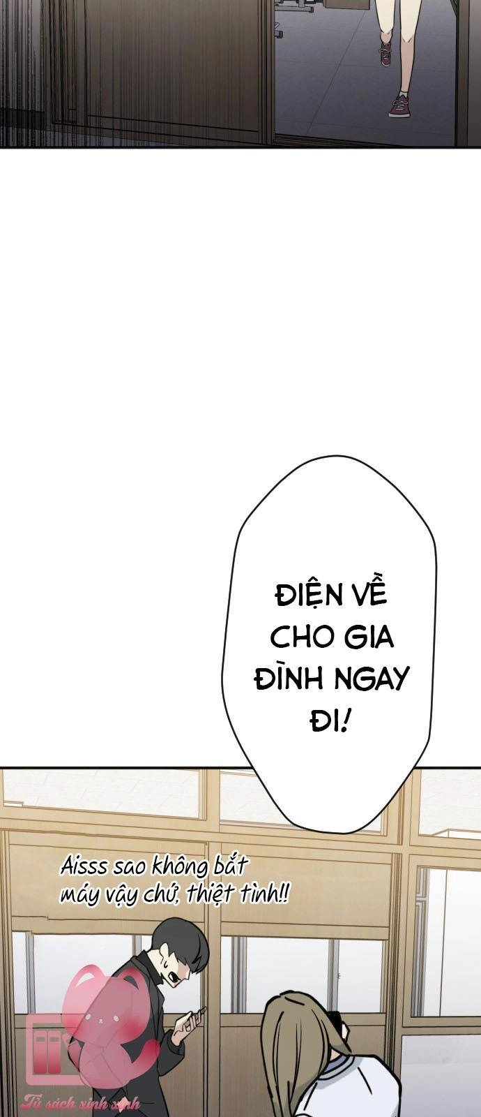 Đêm Của Bóng Tối Chapter 18 - 74