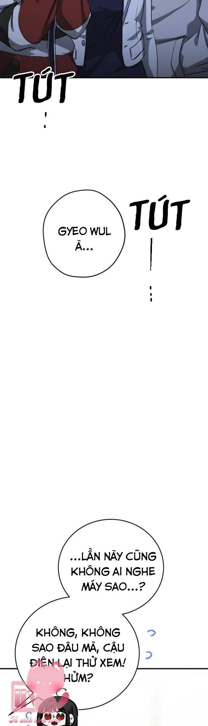 Đêm Của Bóng Tối Chapter 18 - 76