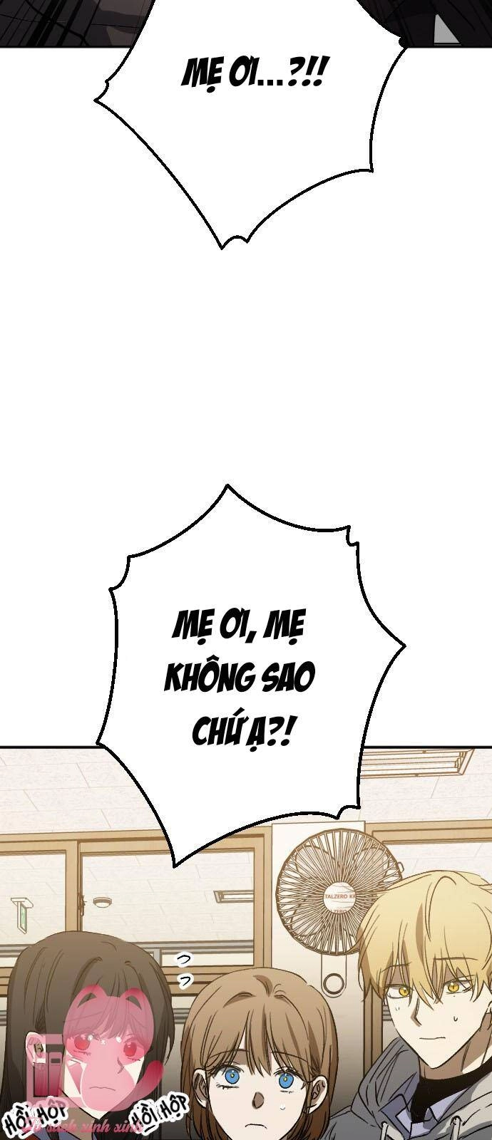 Đêm Của Bóng Tối Chapter 18 - 83