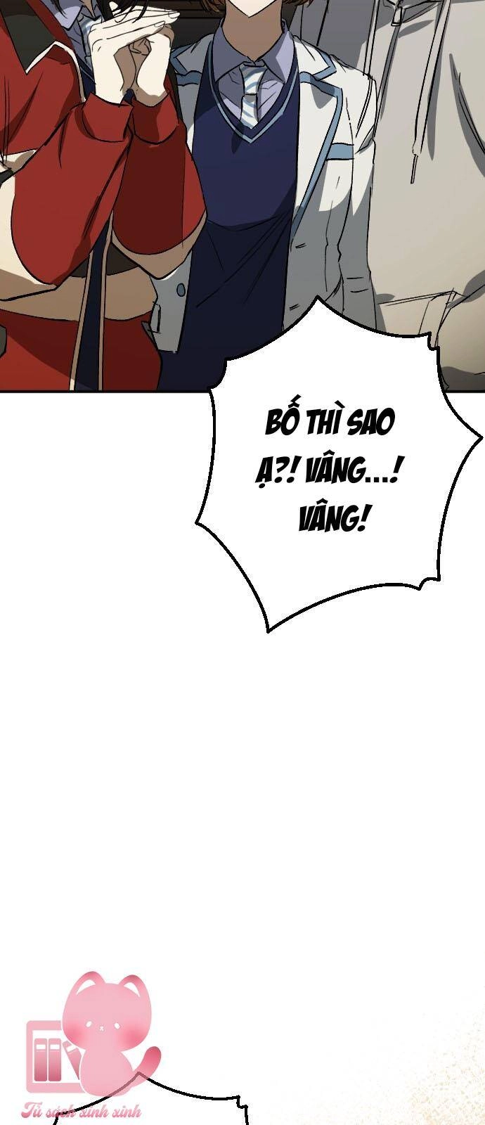 Đêm Của Bóng Tối Chapter 18 - 84