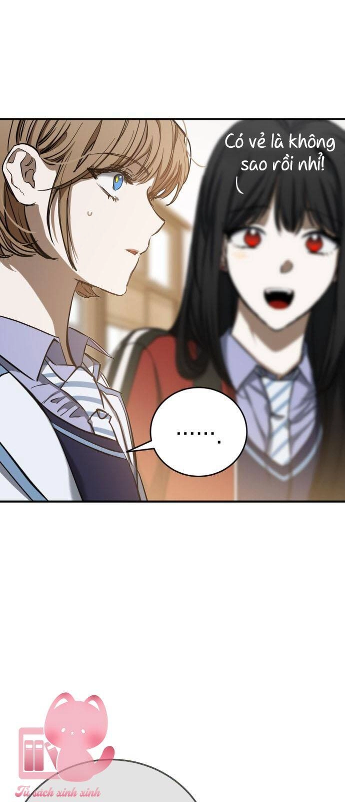 Đêm Của Bóng Tối Chapter 18 - 88