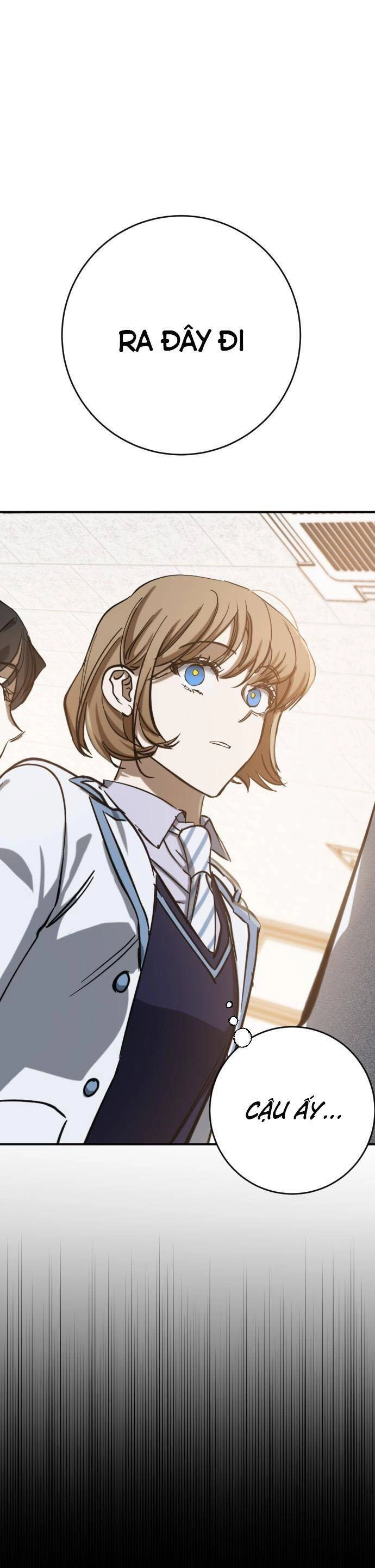 Đêm Của Bóng Tối Chapter 19 - 2