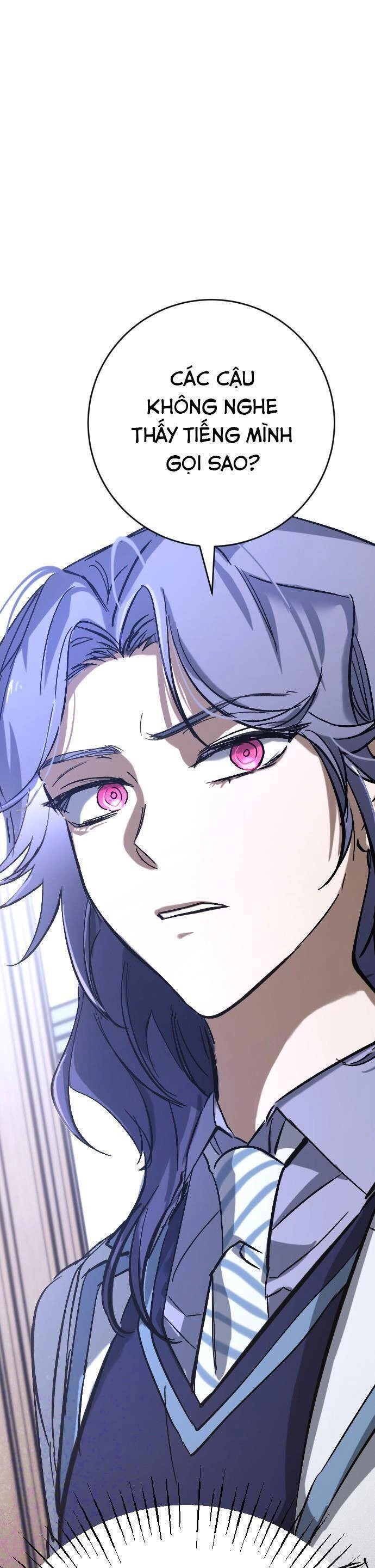 Đêm Của Bóng Tối Chapter 19 - 11