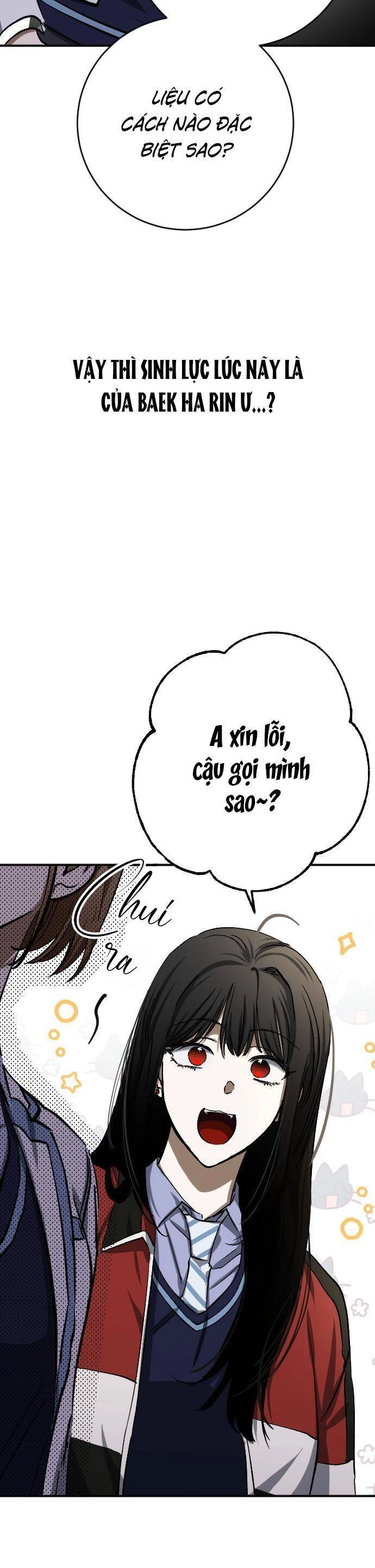 Đêm Của Bóng Tối Chapter 19 - 13