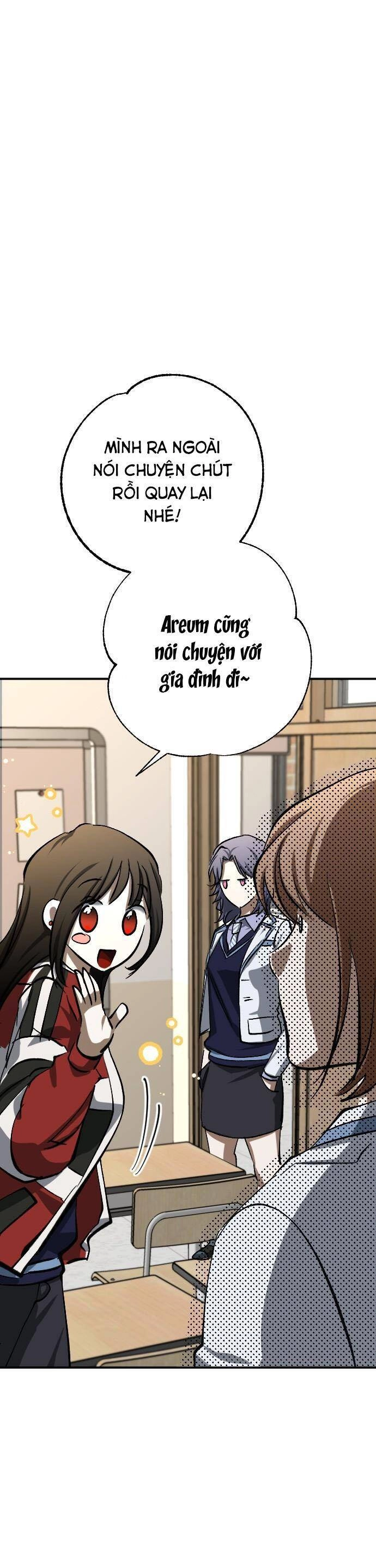 Đêm Của Bóng Tối Chapter 19 - 14