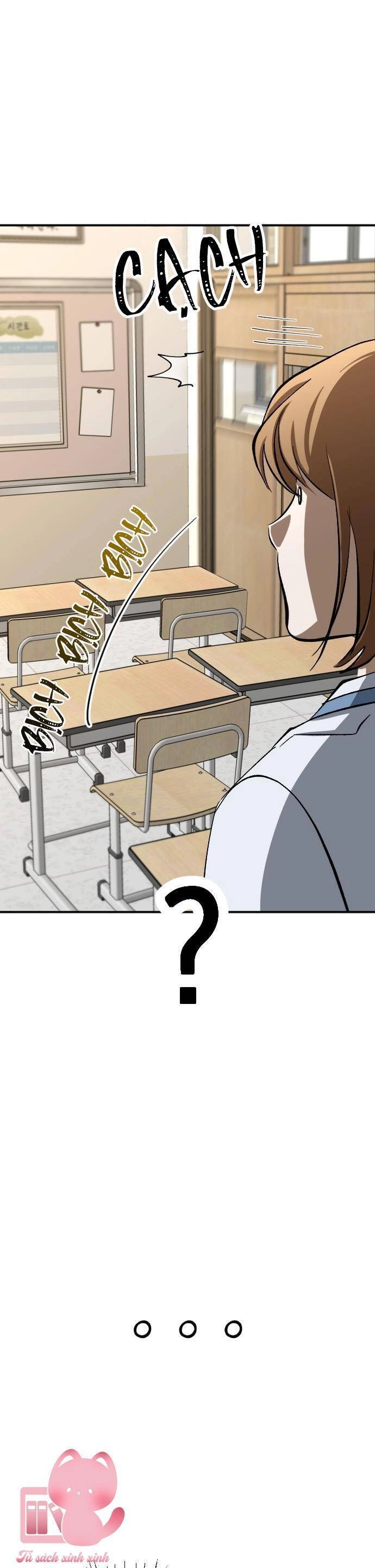 Đêm Của Bóng Tối Chapter 19 - 15