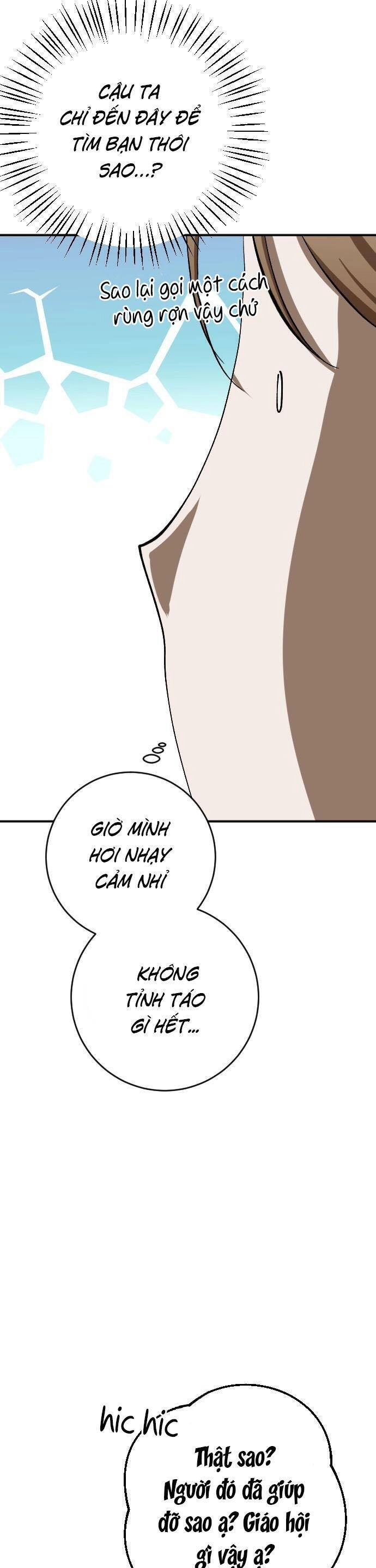 Đêm Của Bóng Tối Chapter 19 - 16