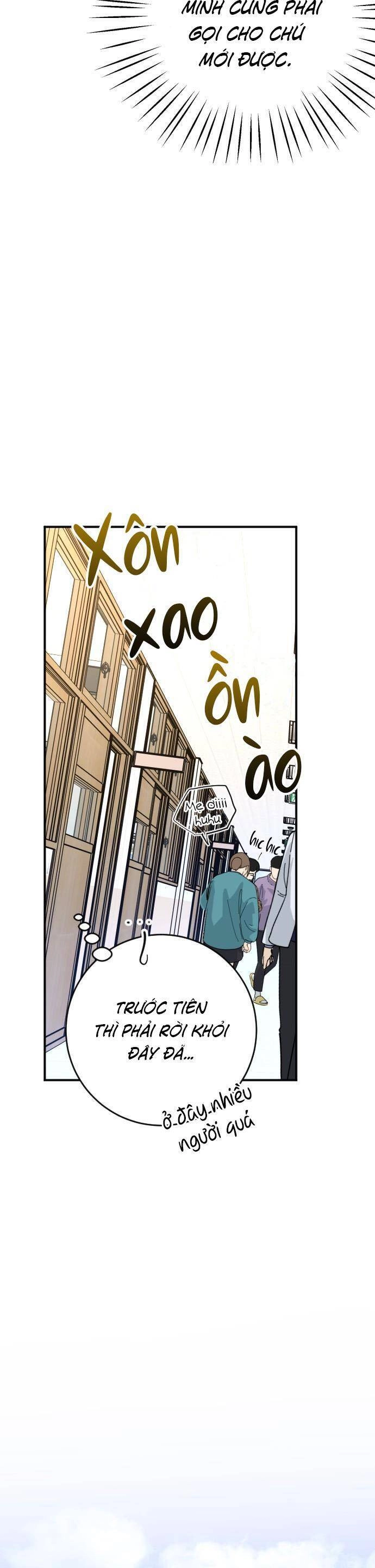 Đêm Của Bóng Tối Chapter 19 - 18