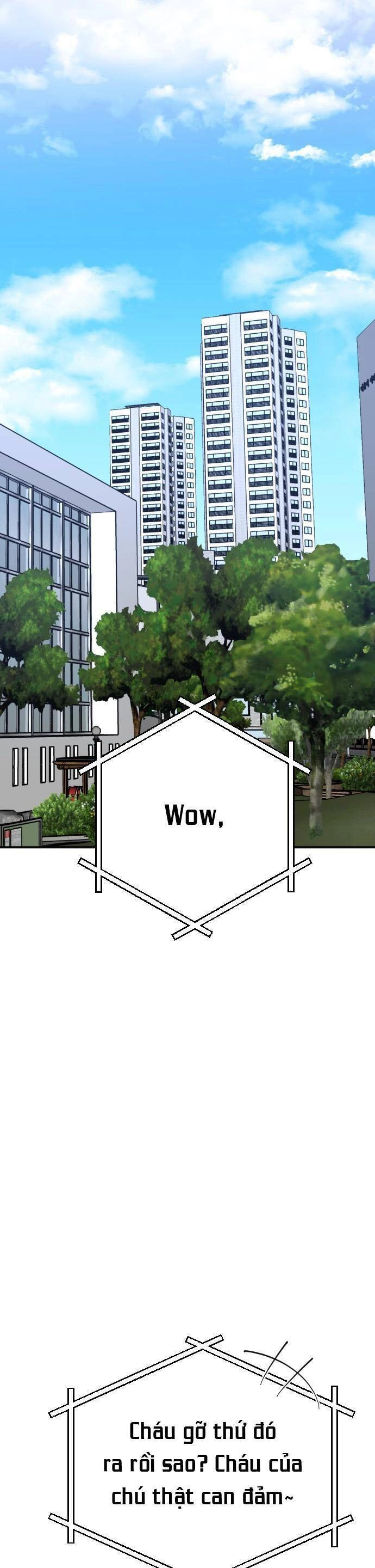 Đêm Của Bóng Tối Chapter 19 - 19