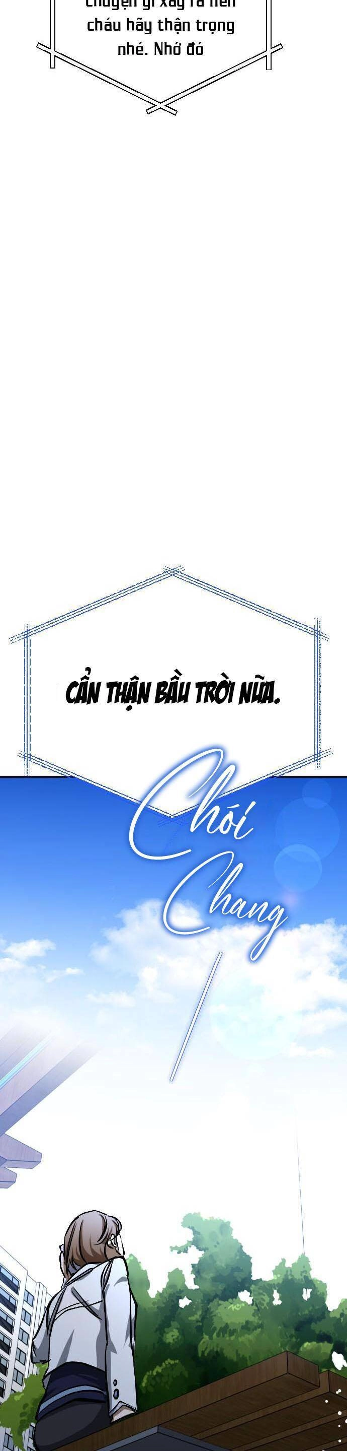 Đêm Của Bóng Tối Chapter 19 - 22