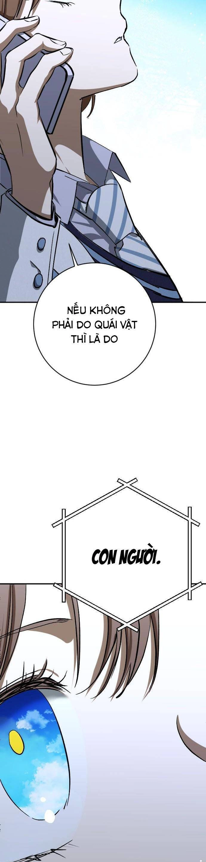 Đêm Của Bóng Tối Chapter 19 - 24