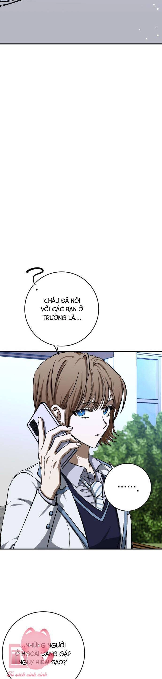 Đêm Của Bóng Tối Chapter 19 - 25