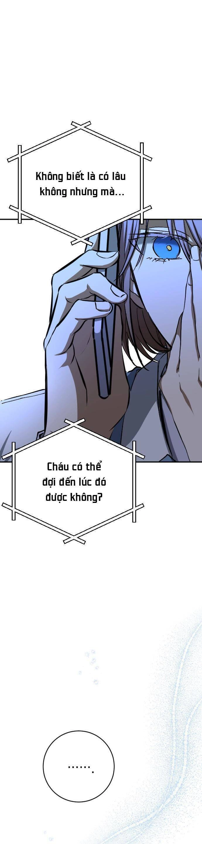 Đêm Của Bóng Tối Chapter 19 - 28