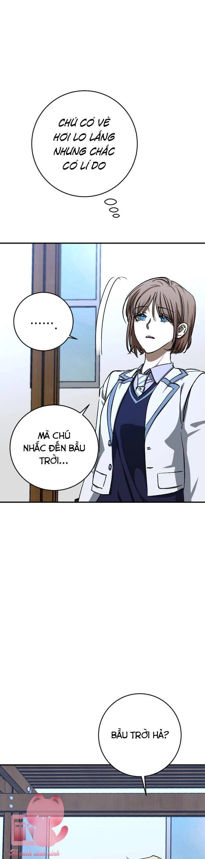 Đêm Của Bóng Tối Chapter 19 - 30