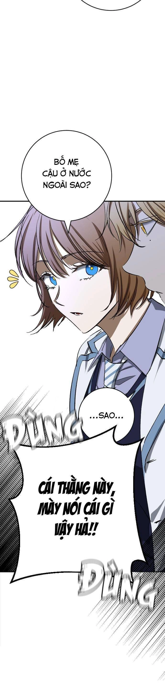 Đêm Của Bóng Tối Chapter 19 - 33