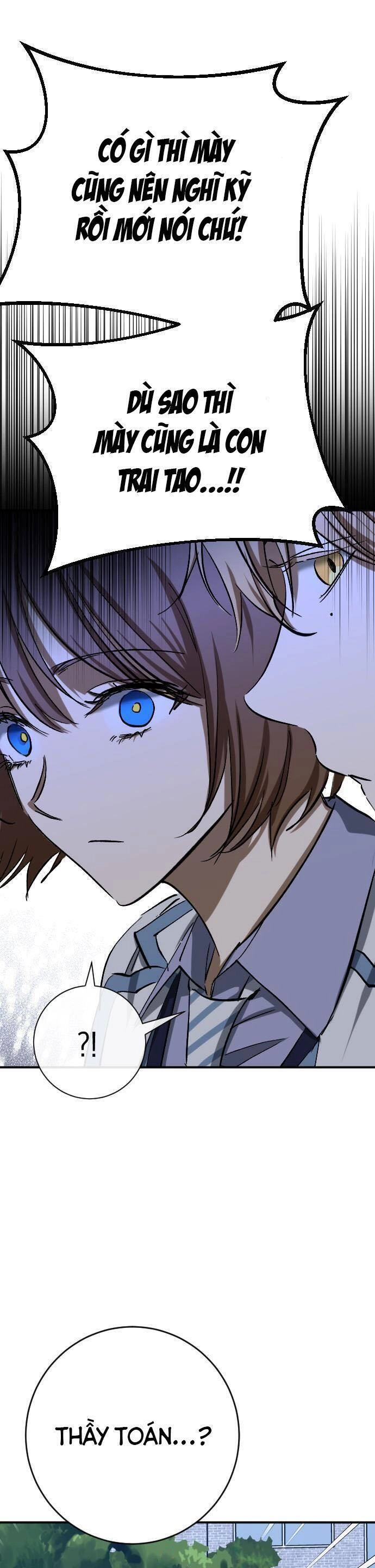 Đêm Của Bóng Tối Chapter 19 - 34