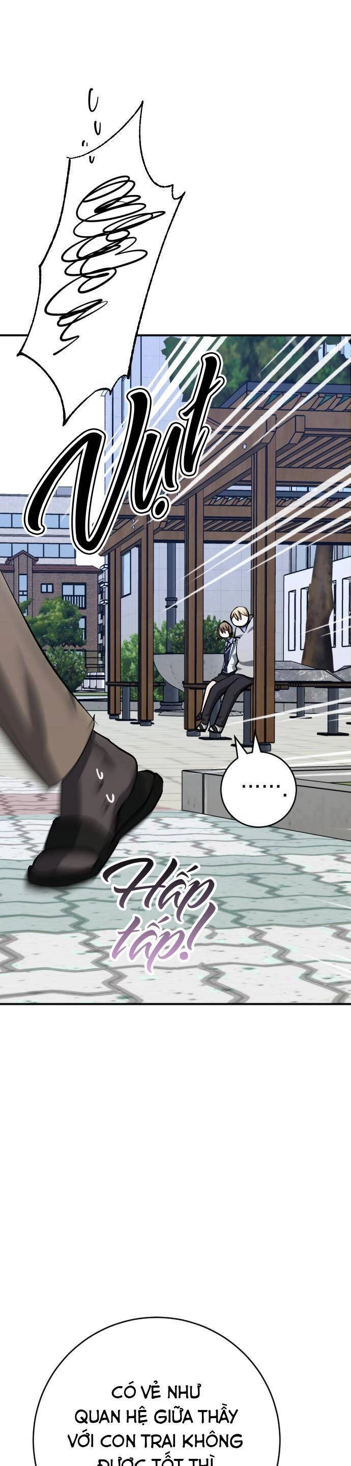 Đêm Của Bóng Tối Chapter 19 - 36