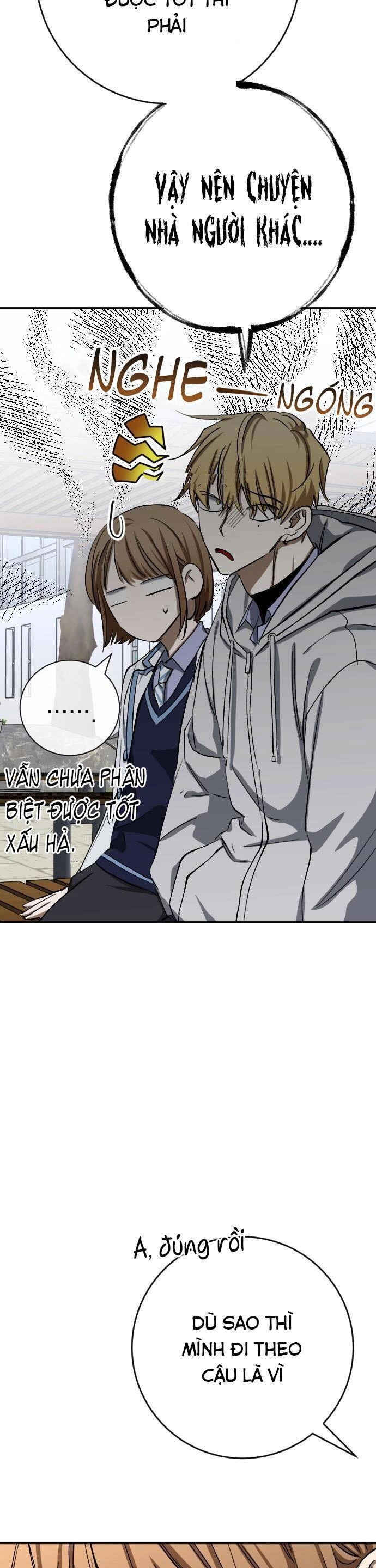 Đêm Của Bóng Tối Chapter 19 - 37