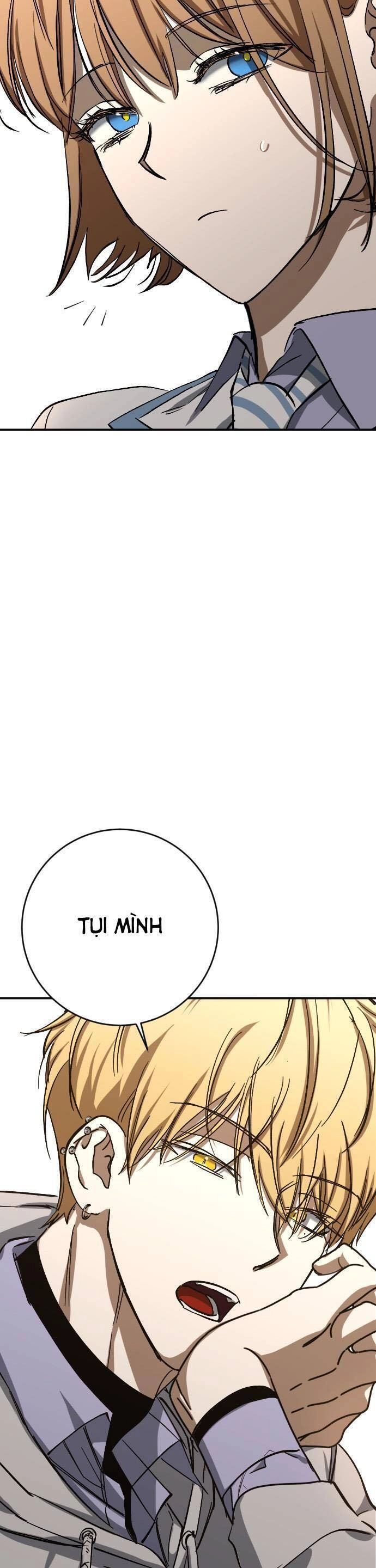 Đêm Của Bóng Tối Chapter 19 - 38