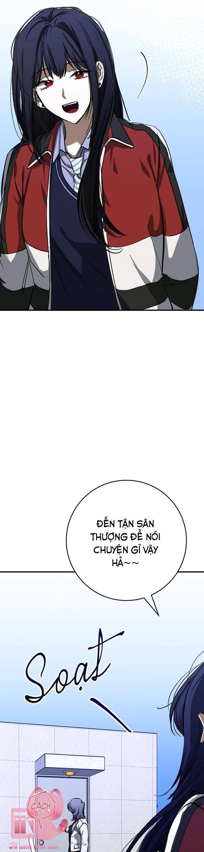 Đêm Của Bóng Tối Chapter 19 - 40