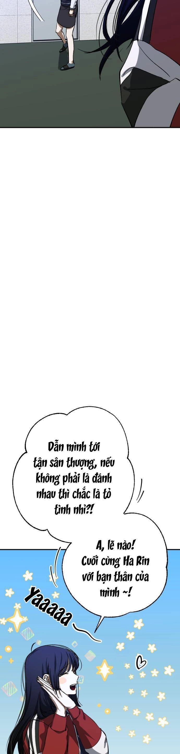 Đêm Của Bóng Tối Chapter 19 - 41