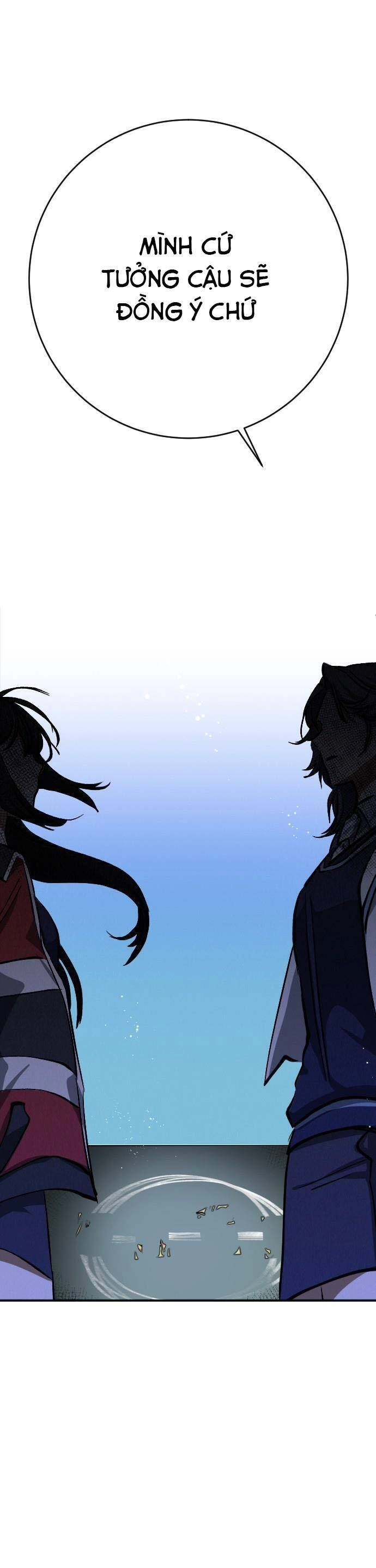 Đêm Của Bóng Tối Chapter 19 - 44