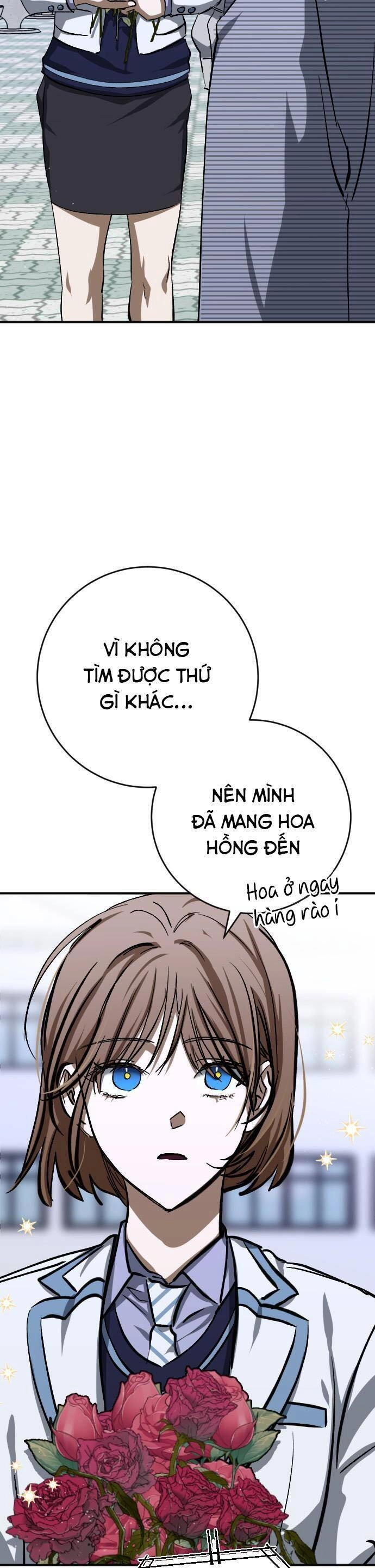 Đêm Của Bóng Tối Chapter 19 - 47