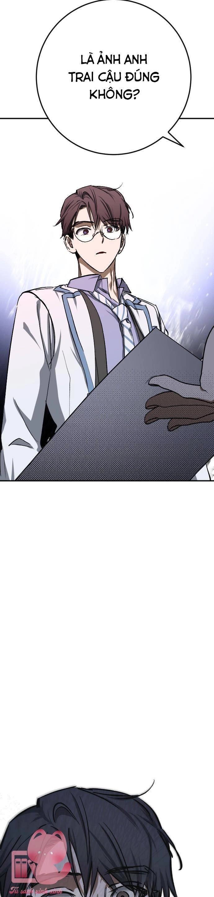 Đêm Của Bóng Tối Chapter 19 - 50