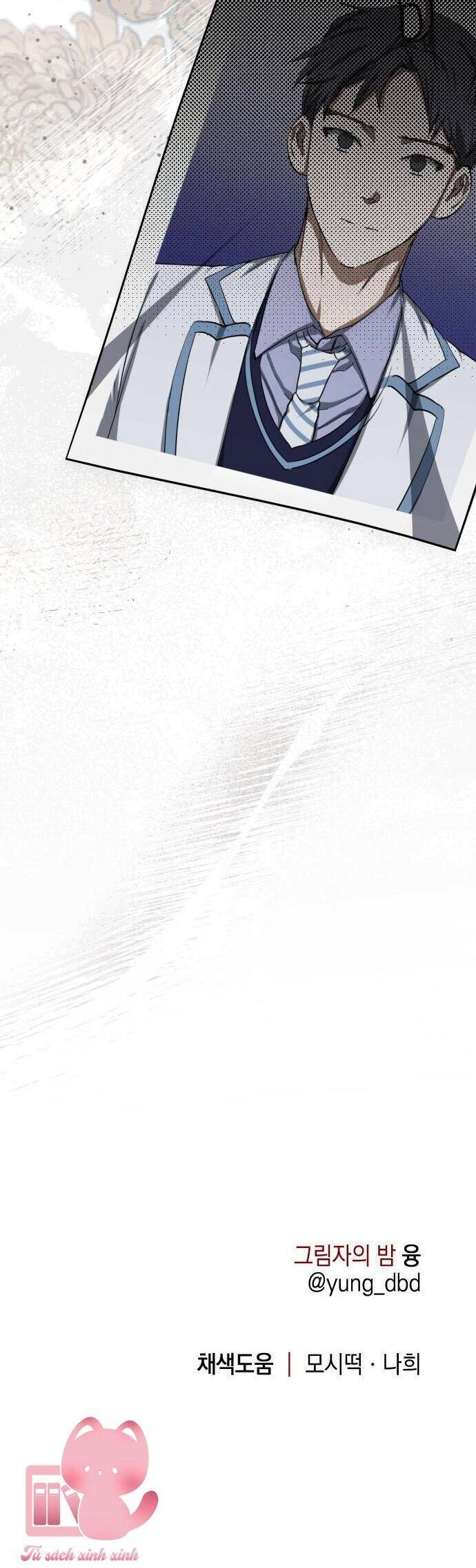 Đêm Của Bóng Tối Chapter 19 - 53