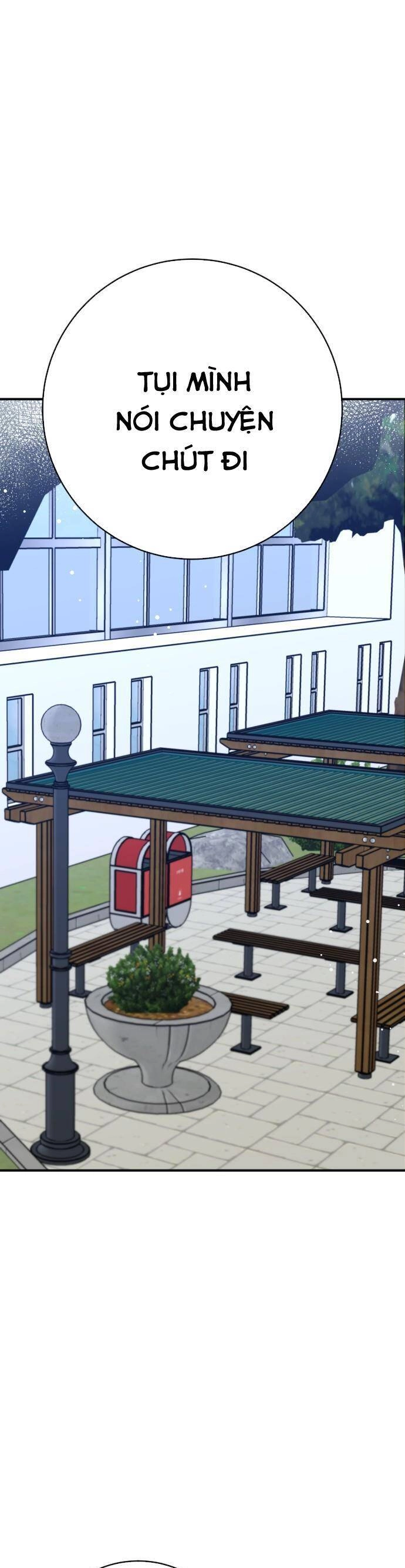 Đêm Của Bóng Tối Chapter 20 - 1