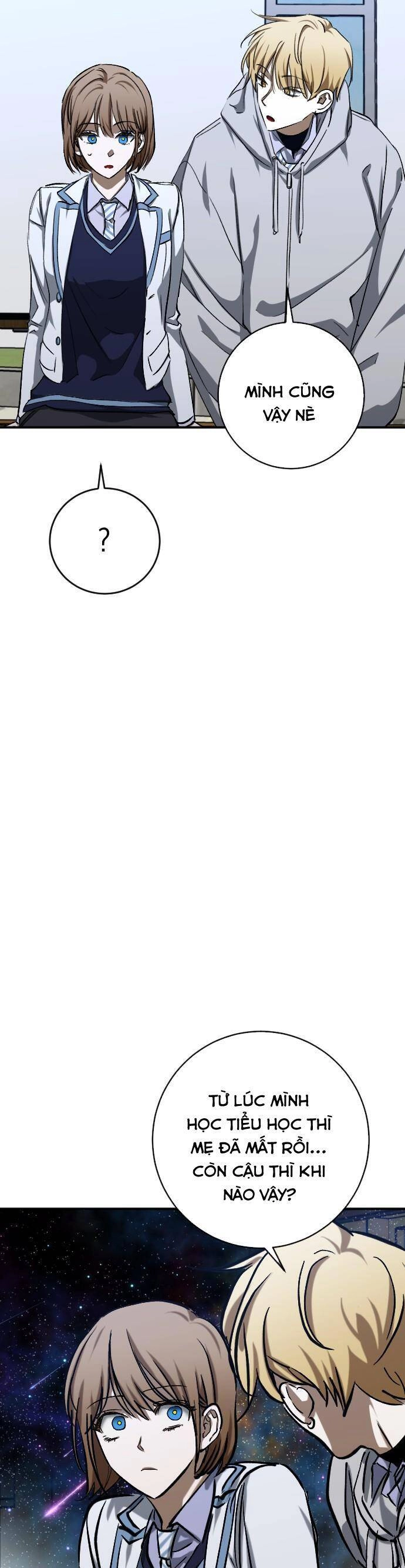 Đêm Của Bóng Tối Chapter 20 - 4