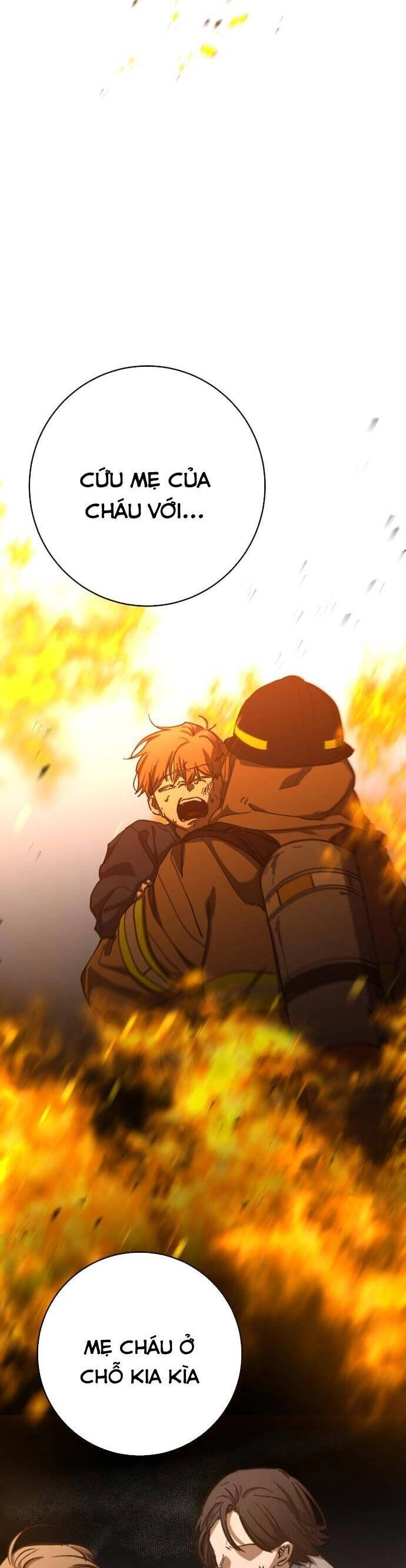 Đêm Của Bóng Tối Chapter 20 - 11