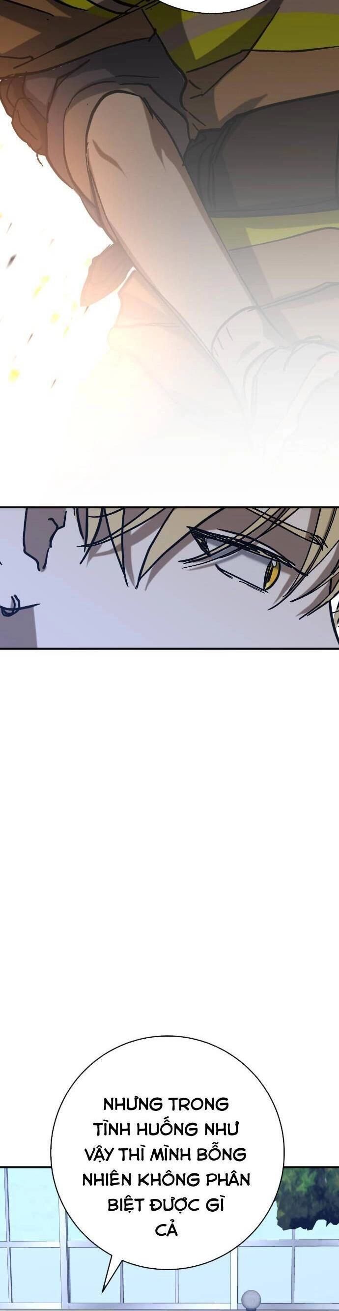 Đêm Của Bóng Tối Chapter 20 - 14