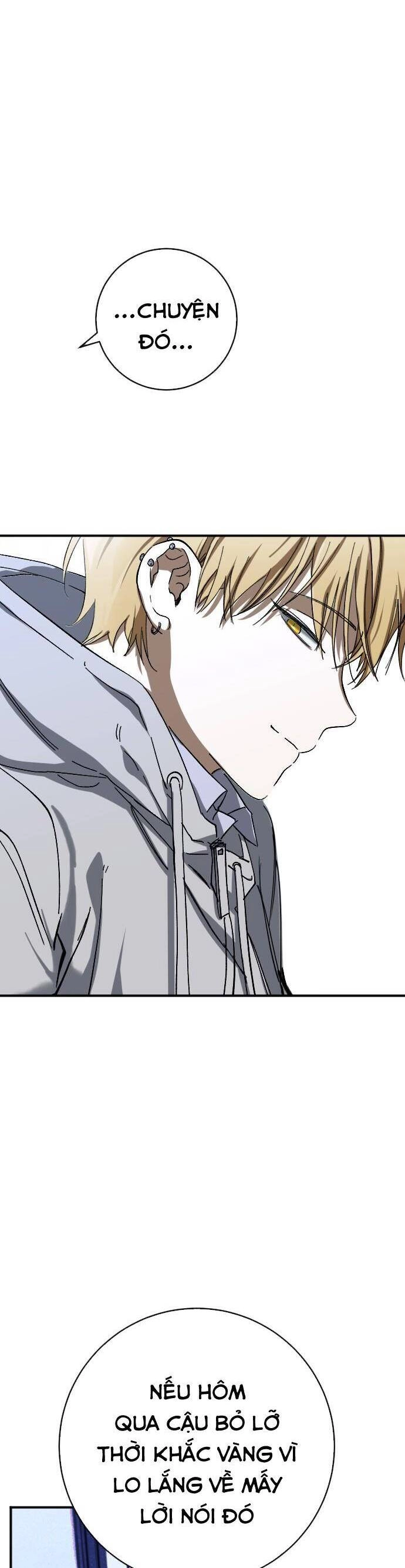 Đêm Của Bóng Tối Chapter 20 - 17