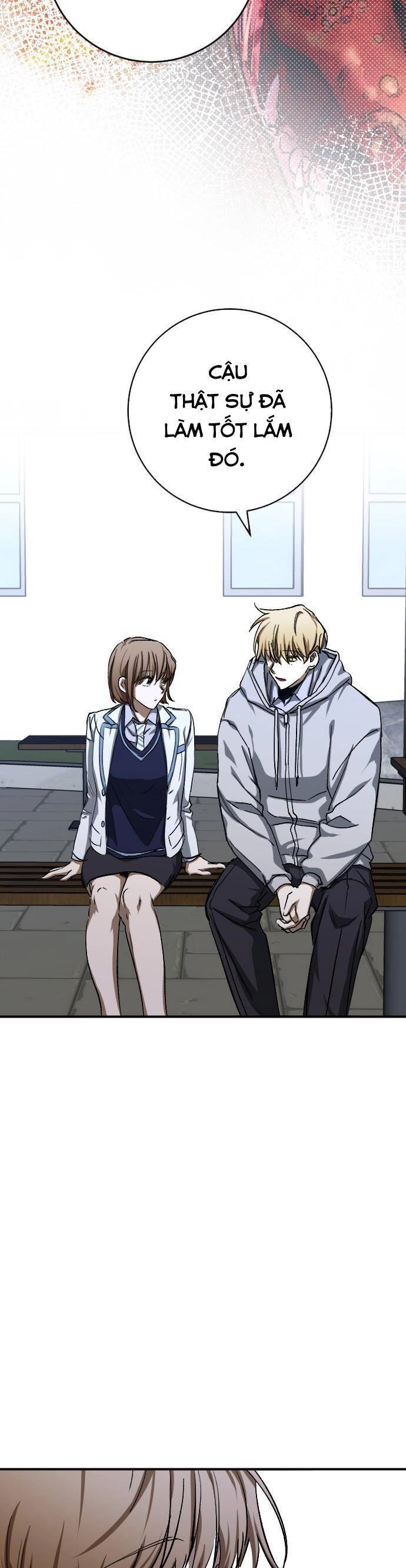 Đêm Của Bóng Tối Chapter 20 - 19