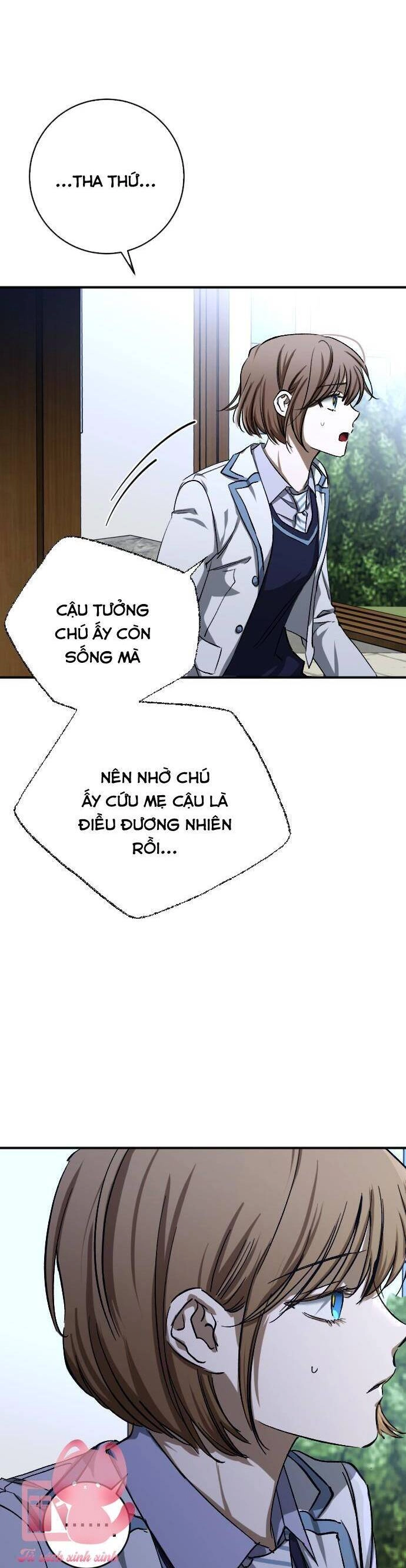 Đêm Của Bóng Tối Chapter 20 - 27