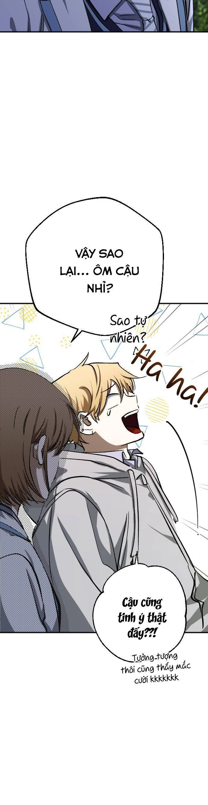 Đêm Của Bóng Tối Chapter 20 - 28