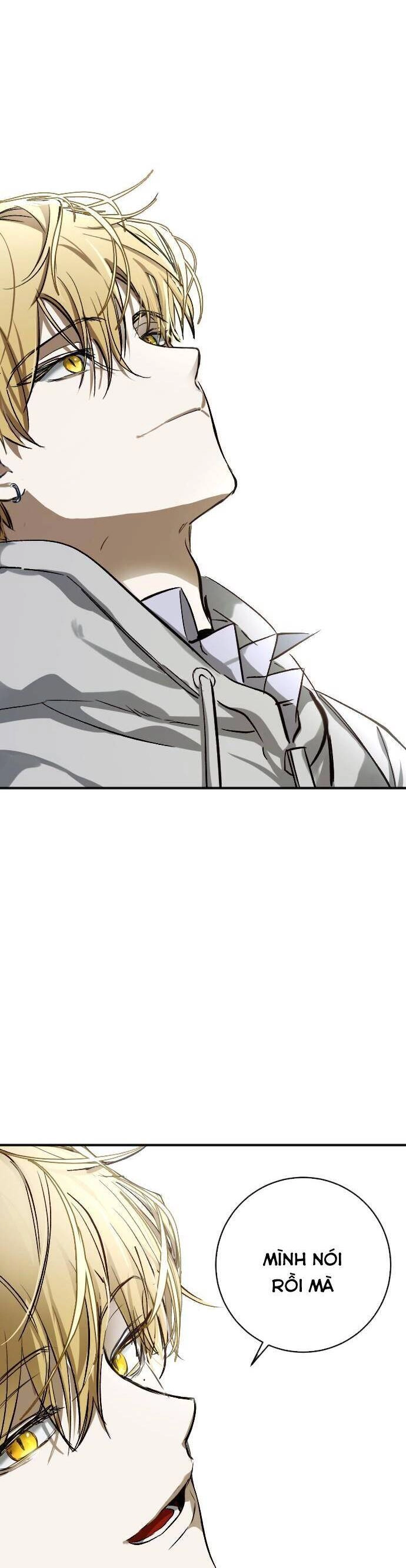 Đêm Của Bóng Tối Chapter 20 - 29