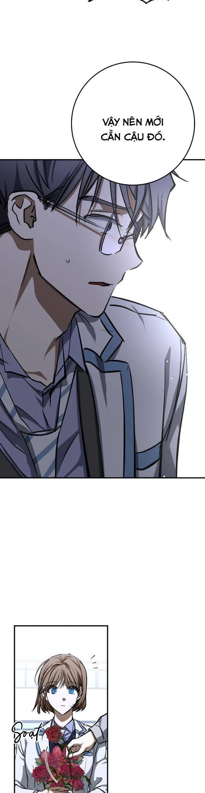 Đêm Của Bóng Tối Chapter 20 - 35