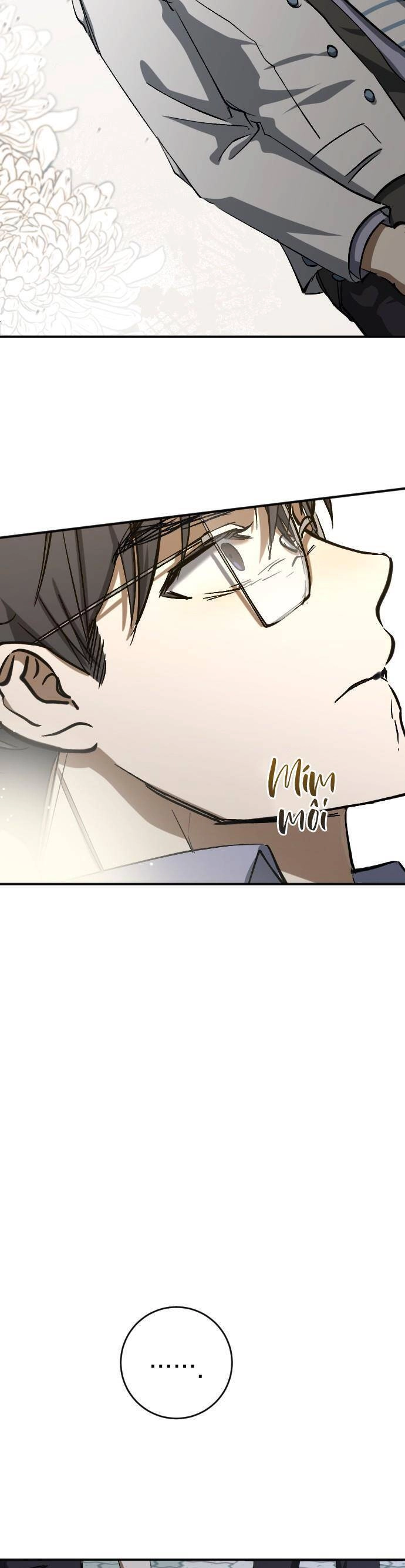 Đêm Của Bóng Tối Chapter 20 - 37