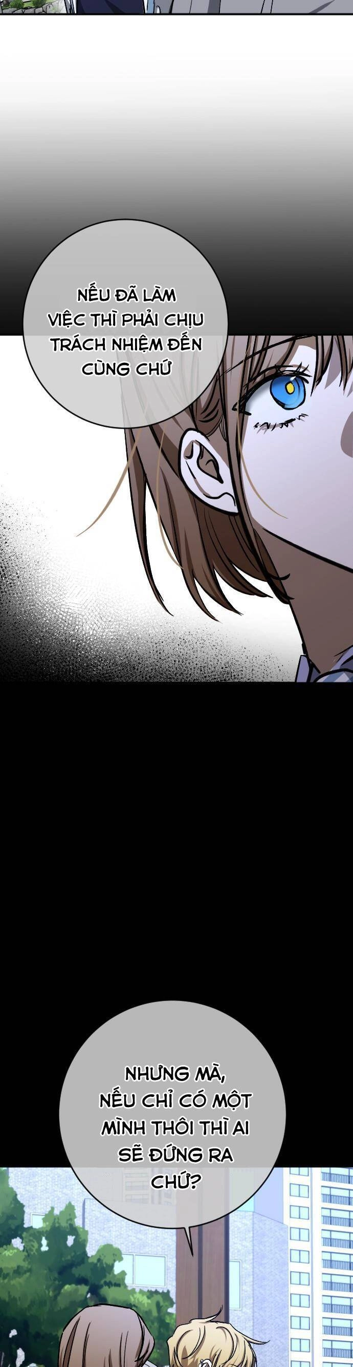 Đêm Của Bóng Tối Chapter 20 - 40